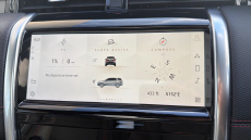 Land Rover Discovery Sport 1.5 P300e R-Dynamic SE 5dr Auto [5 Seat] Station Wagon